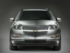 2009 Chevrolet Traverse