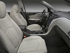2009 Chevrolet Traverse