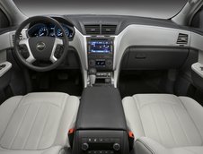 2009 Chevrolet Traverse