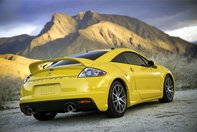 2009 Mitsubishi Eclipse