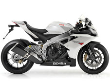 2010 Aprilia RSV4R nu este doar pentru profesionisti