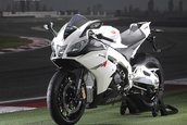 2010 Aprilia RSV4R nu este doar pentru profesionisti