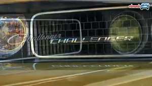 2010 Challenger vs. 1970 Challenger