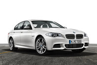 2016 BMW 750d xDrive