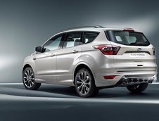 2016 Ford Kuga