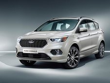 2016 Ford Kuga