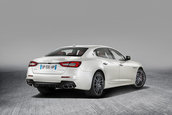 2016 Maserati Quattroporte