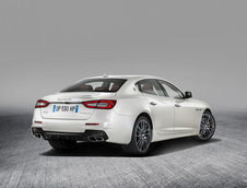 2016 Maserati Quattroporte