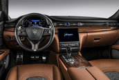 2016 Maserati Quattroporte