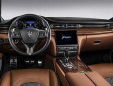 2016 Maserati Quattroporte