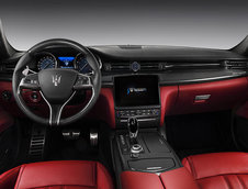 2016 Maserati Quattroporte