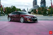 2016 Nissan Maxima by Vossen