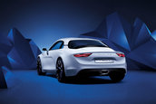 2017 Alpine A120 detalii