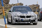 2017 BMW M5