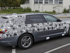 2017 BMW Seria 5 Touring