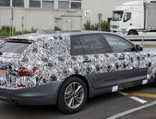 2017 BMW Seria 5 Touring