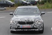 2017 BMW Seria 5 Touring