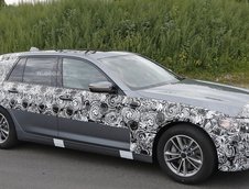 2017 BMW Seria 5 Touring