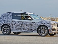 2017 BMW X3