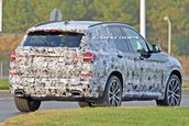 2017 BMW X3