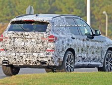 2017 BMW X3