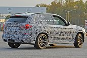 2017 BMW X3