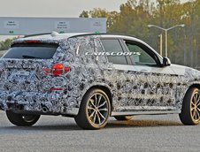 2017 BMW X3