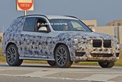 2017 BMW X3