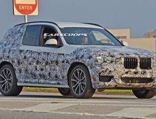 2017 BMW X3