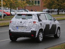 2017 Citroen C3 Picasso
