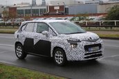 2017 Citroen C3 Picasso