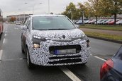 2017 Citroen C3 Picasso