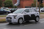 2017 Citroen C3 Picasso