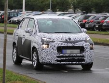 2017 Citroen C3 Picasso