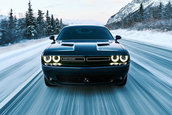 2017 Dodge Challenger GT