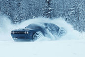 2017 Dodge Challenger GT
