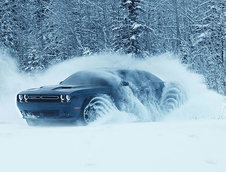 2017 Dodge Challenger GT