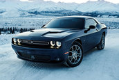 2017 Dodge Challenger GT