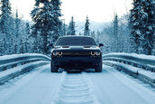 2017 Dodge Challenger GT