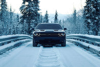2017 Dodge Challenger GT