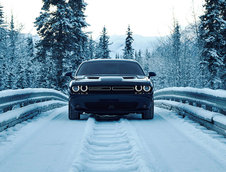 2017 Dodge Challenger GT