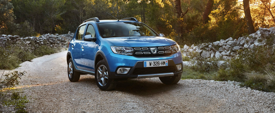 2017 este anul Dacia. Constructorul de la Mioveni a raportat cele mai bune 6 luni din istorie 2017 este anul Dacia. Constructorul de la Mioveni a raportat cele mai bune 6 luni din istorie