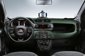 2017 Fiat Panda