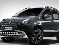 2017 Fiat Panda