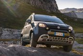 2017 Fiat Panda