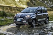 2017 Fiat Panda