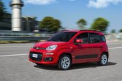 2017 Fiat Panda