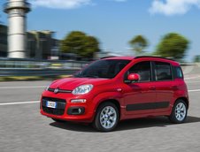 2017 Fiat Panda