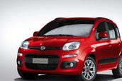 2017 Fiat Panda