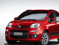 2017 Fiat Panda